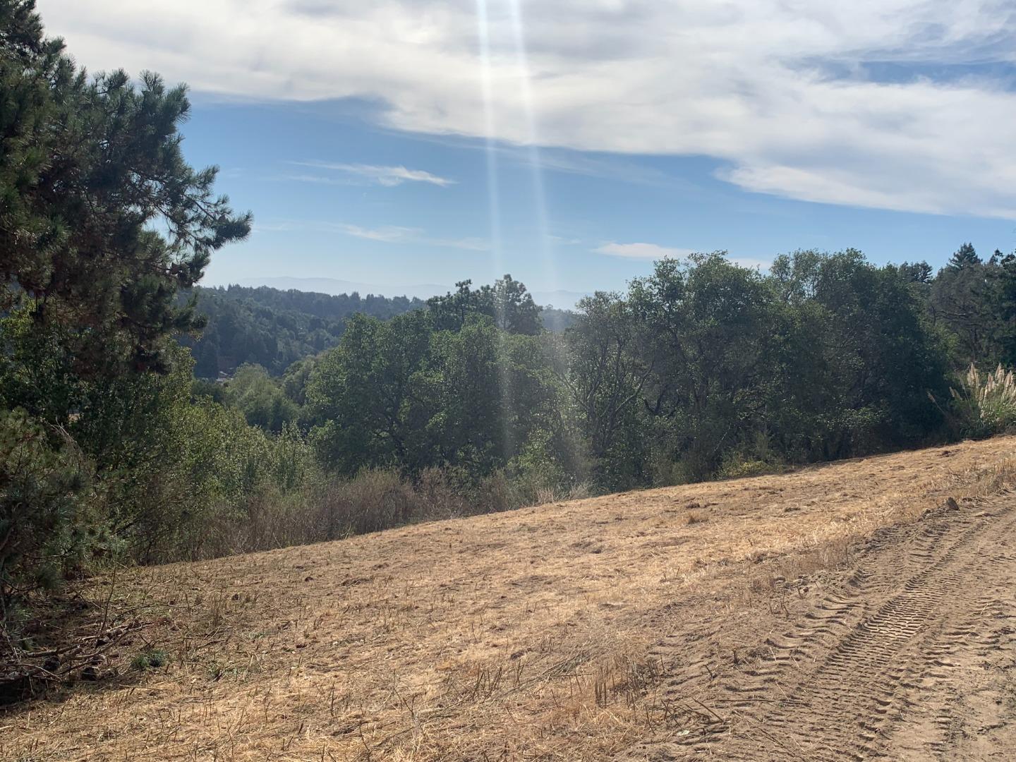 0 Rodeo Gulch Soquel, CA 95073 - Photo 4 of 16 a view of a backyard of the house