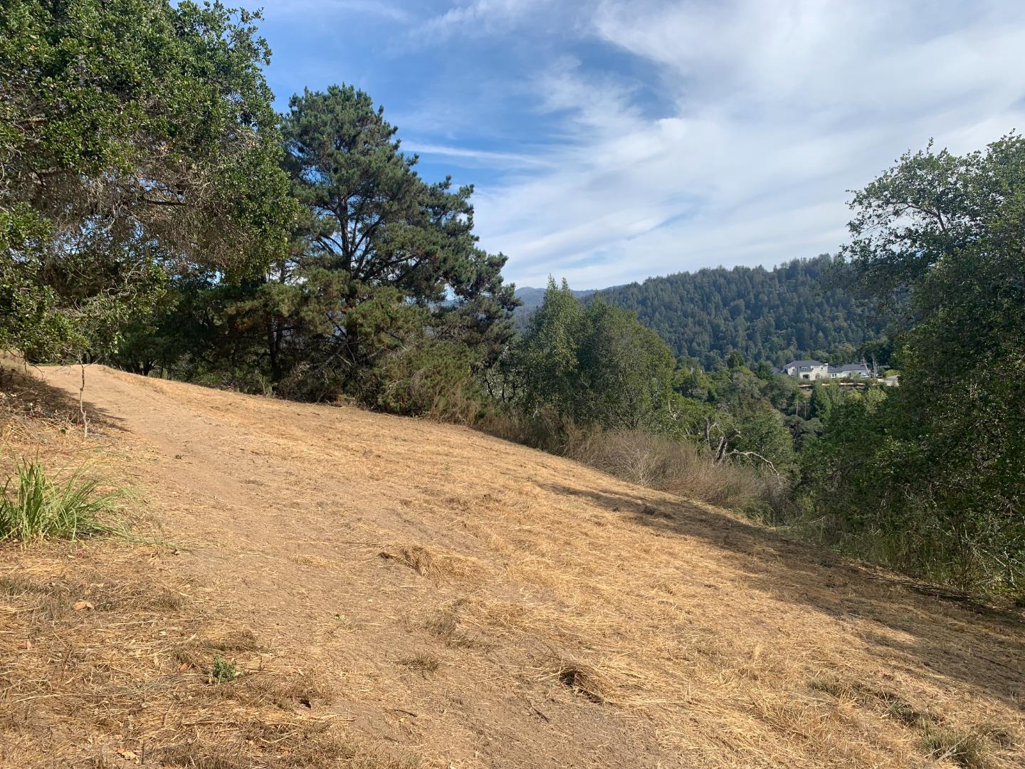 0 Rodeo Gulch Soquel, CA 95073 - Photo 6 of 16 a view of empty space with mountain