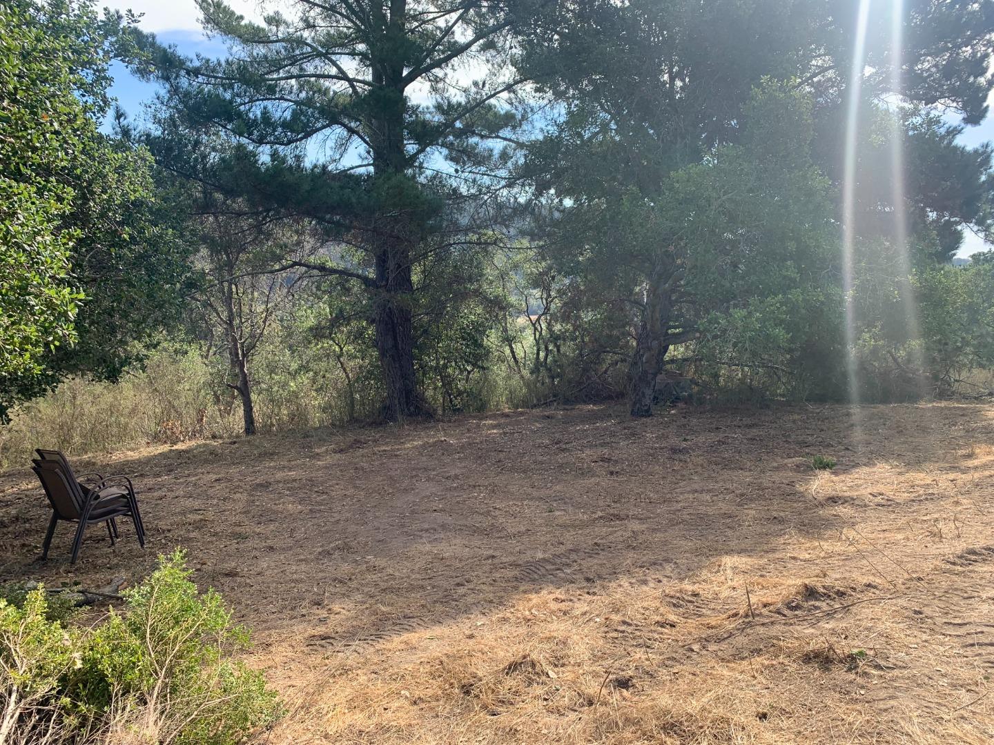 0 Rodeo Gulch Soquel, CA 95073 - Photo 10 of 16 a view of backyard with green space