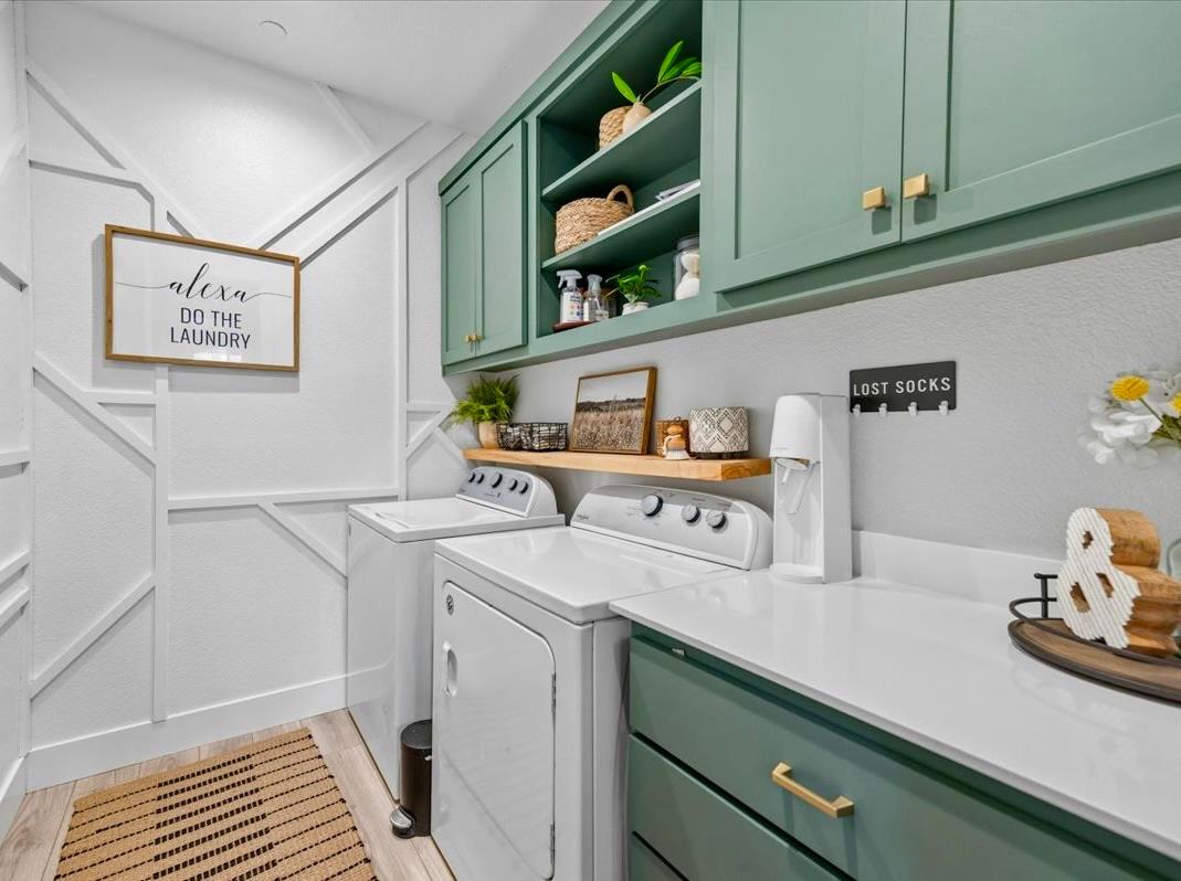 508 Chase Court Colfax, CA 95713 - Photo 19 of 34 a room with storage and utility