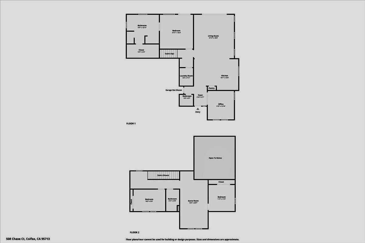 508 Chase Court Colfax, CA 95713 - Photo 34 of 34