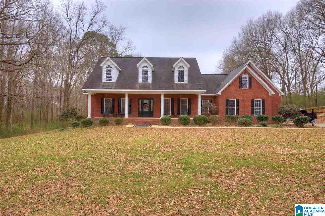 762 Summerville Road Jasper, AL 35504 - Photo 3 of 28