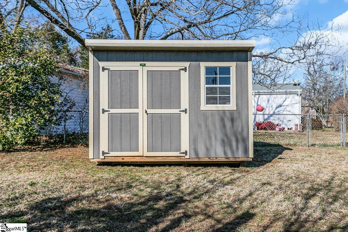 207 East Marion Road Greenville, SC 29617 - Photo 24 of 24 Gallery Image 24