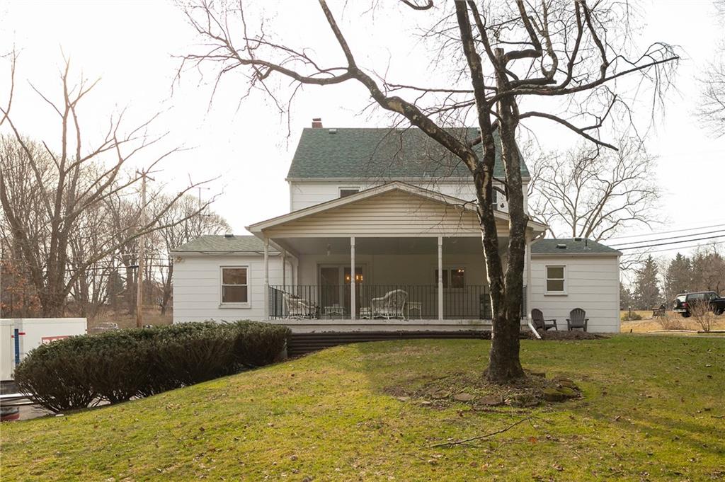5608 Meridian Road Gibsonia, PA 15044 - Photo 17 of 17 Gallery Image 17