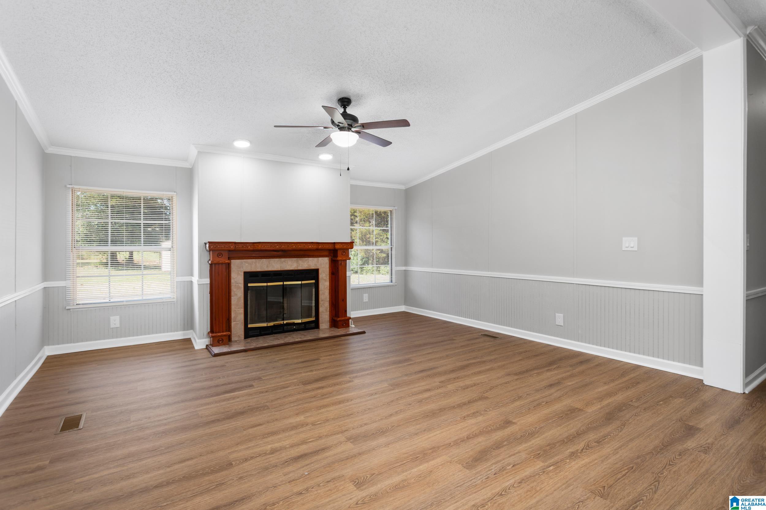 4075 Renfroe Road Talladega, AL 35160 - Photo 7 of 36