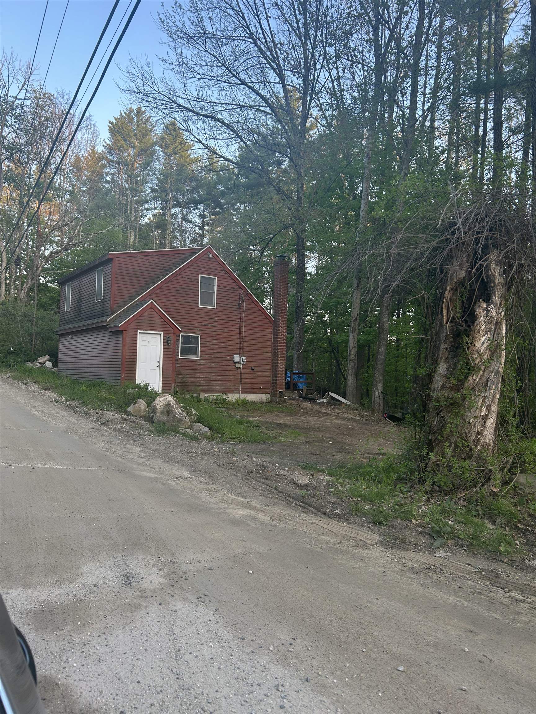 103 Mitchell Road Nottingham, NH 03290 - Photo 1 of 28