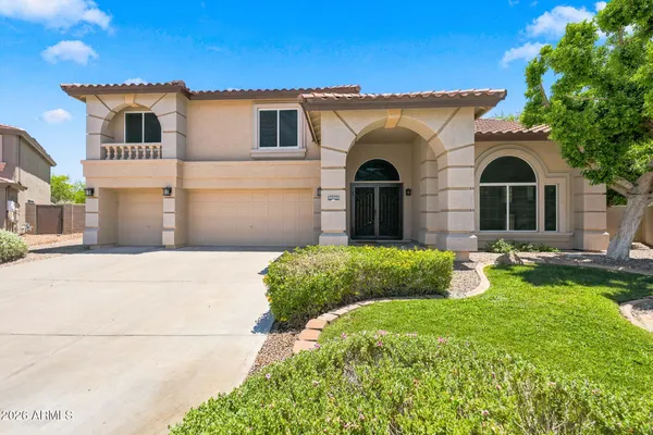 $790,000 | 26066 North 71st Drive, Peoria, AZ 85383