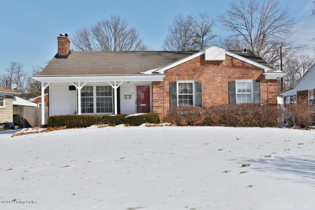 315 Short Road Louisville, KY 40207 - Photo 2 of 32 GREAT NEW LISTING IN BEECHWOOD VILLAGE.