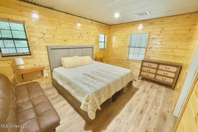 $450,000 | 37 Fortenberry Road, Tylertown, MS 39667