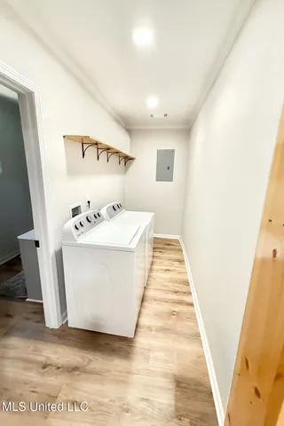 $450,000 | 37 Fortenberry Road, Tylertown, MS 39667