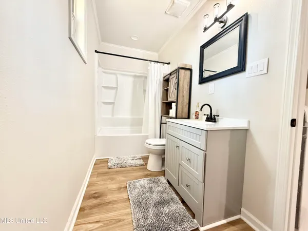 $410,000 | 37 Fortenberry Road, Tylertown, MS 39667
