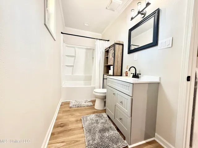 $450,000 | 37 Fortenberry Road, Tylertown, MS 39667