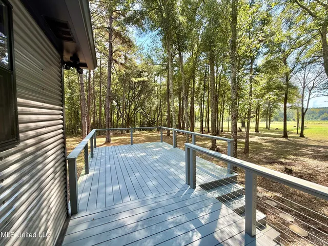 $450,000 | 37 Fortenberry Road, Tylertown, MS 39667