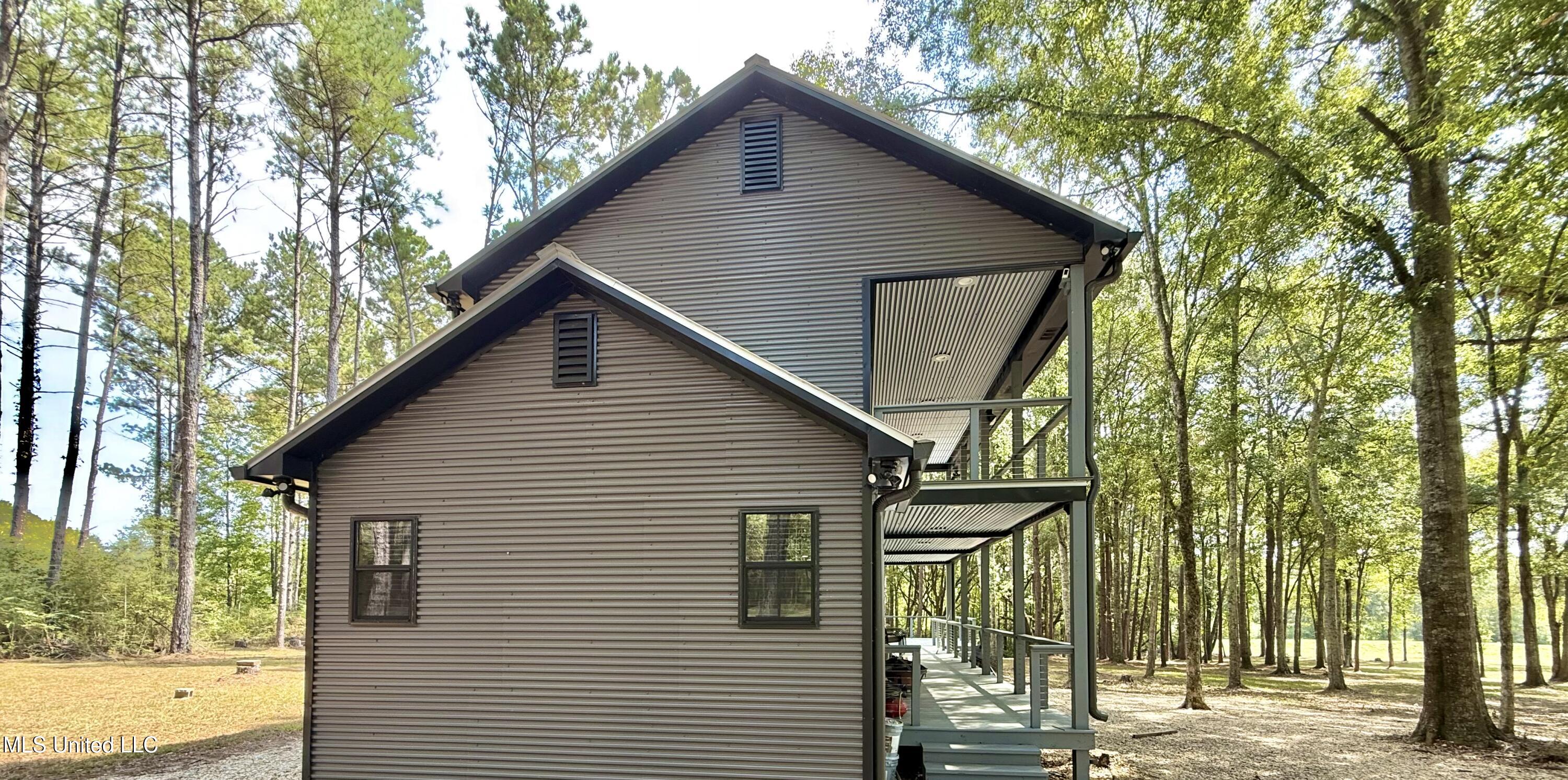 37 Fortenberry Road Tylertown, MS 39667 - Photo 27 of 53 FullSizeRender