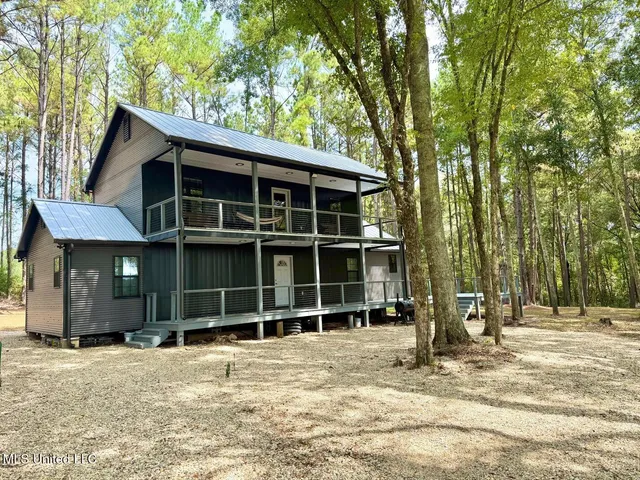 $450,000 | 37 Fortenberry Road, Tylertown, MS 39667