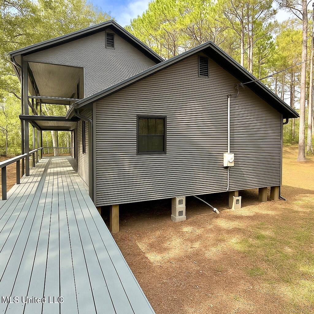 37 Fortenberry Road Tylertown, MS 39667 - Photo 30 of 53 68A1AD19-A182-4976-B872-615F13852E2B