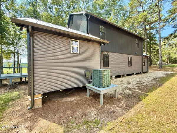 $410,000 | 37 Fortenberry Road, Tylertown, MS 39667