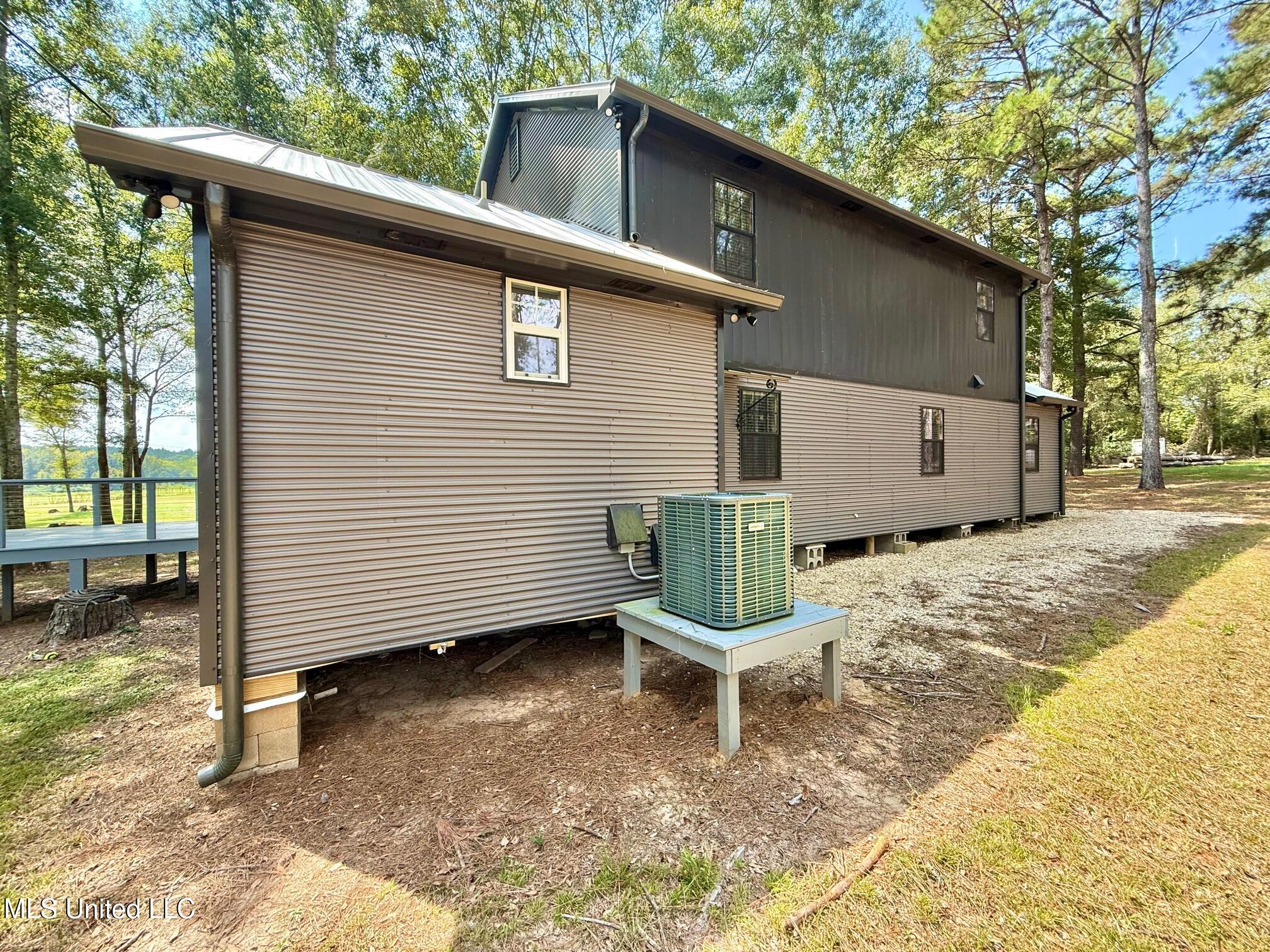 37 Fortenberry Road Tylertown, MS 39667 - Photo 31 of 53 IMG_2023