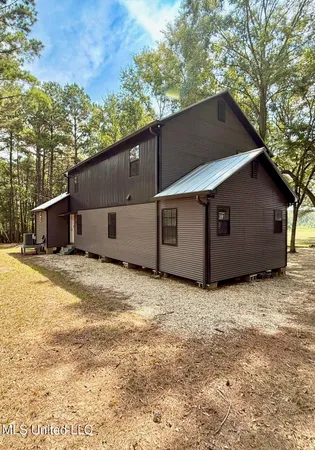 $410,000 | 37 Fortenberry Road, Tylertown, MS 39667