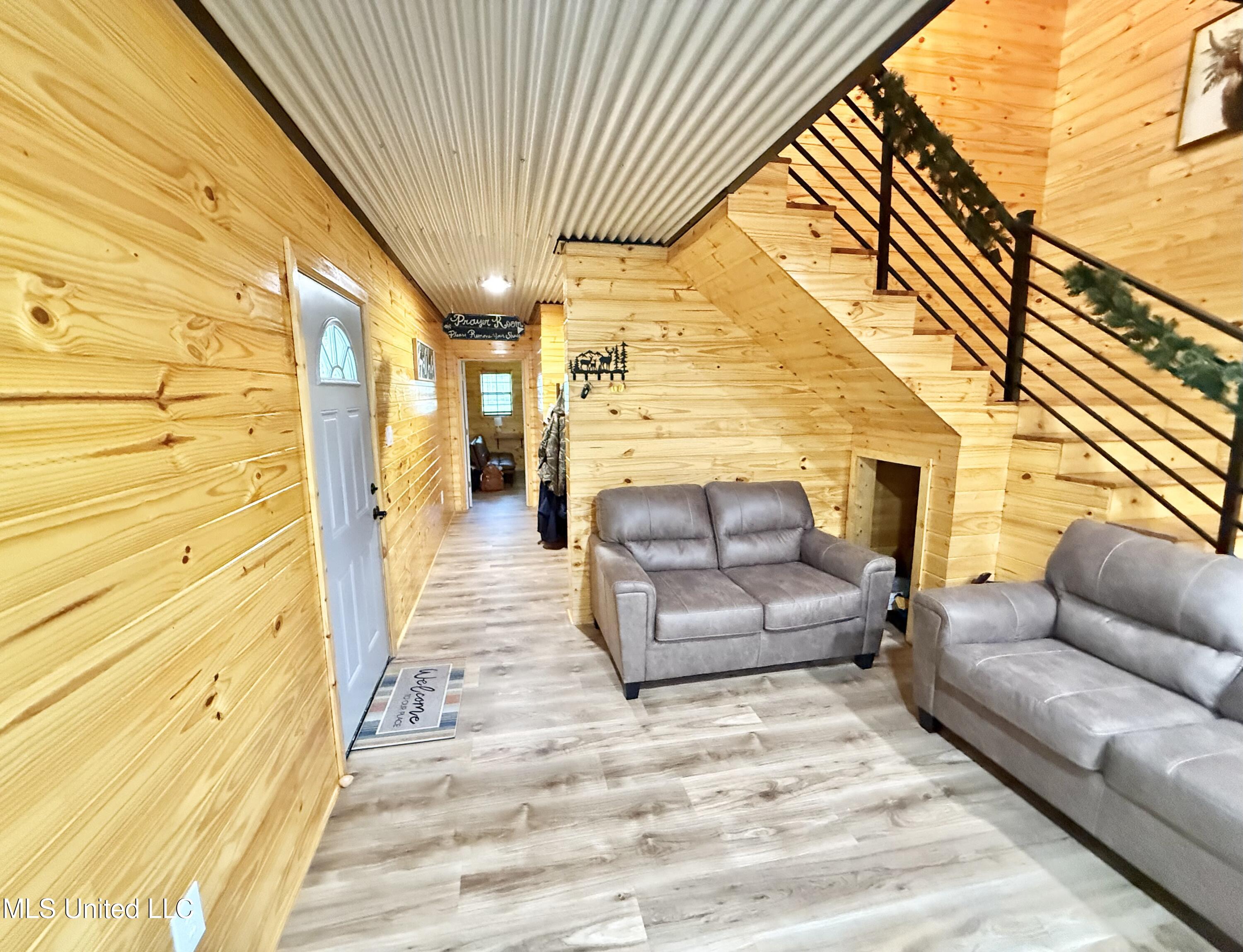 37 Fortenberry Road Tylertown, MS 39667 - Photo 4 of 53 IMG_1981