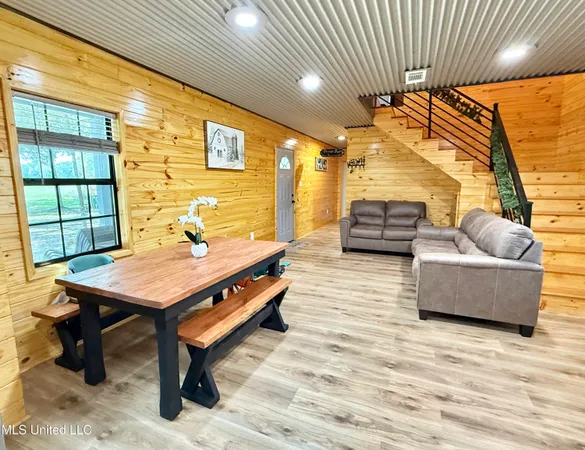 $410,000 | 37 Fortenberry Road, Tylertown, MS 39667