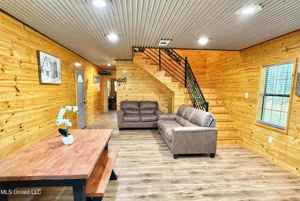 $410,000 | 37 Fortenberry Road, Tylertown, MS 39667