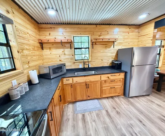 $410,000 | 37 Fortenberry Road, Tylertown, MS 39667