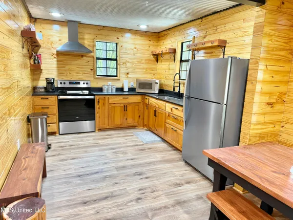 $410,000 | 37 Fortenberry Road, Tylertown, MS 39667