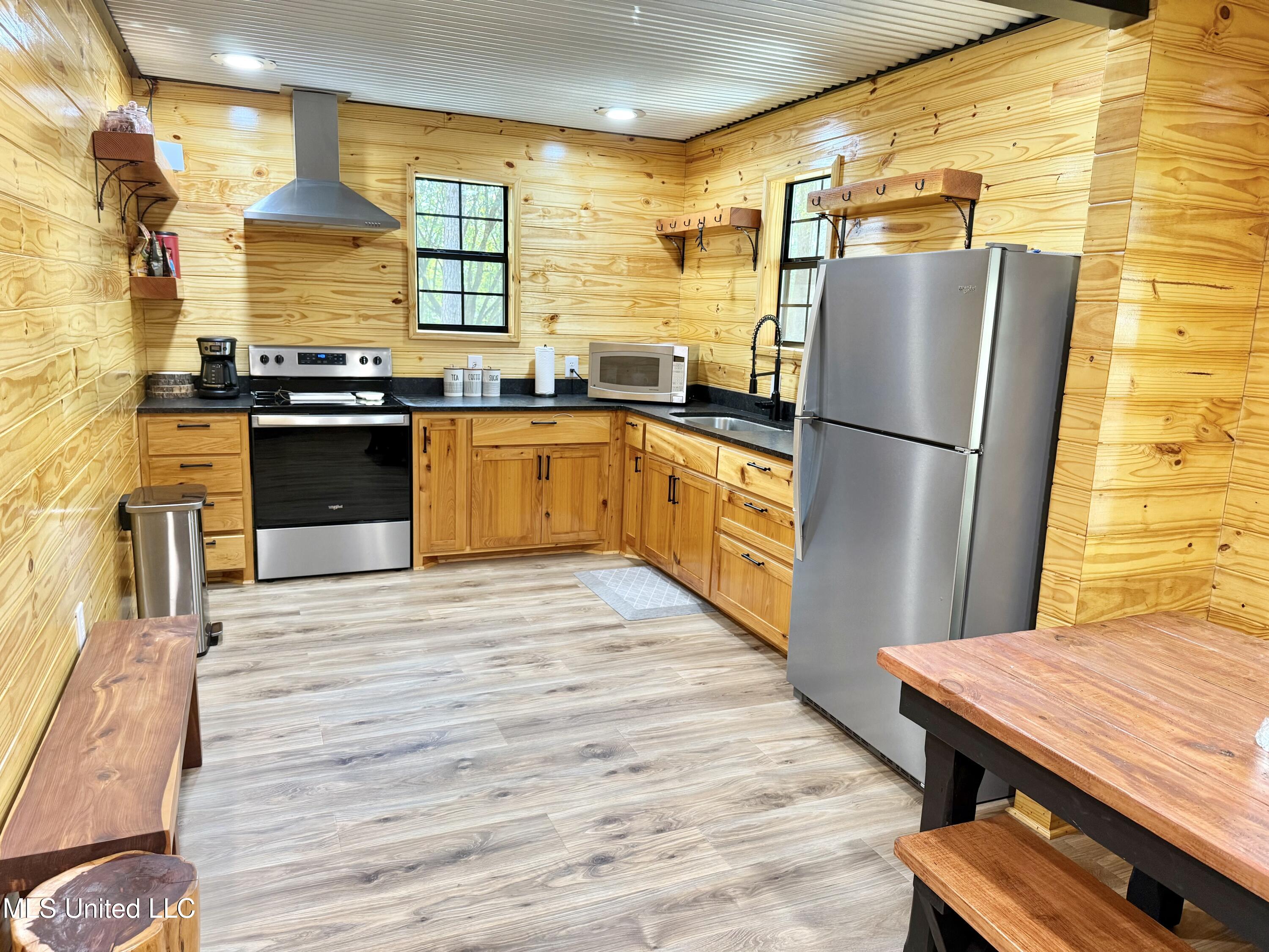 37 Fortenberry Road Tylertown, MS 39667 - Photo 9 of 53 FullSizeRender