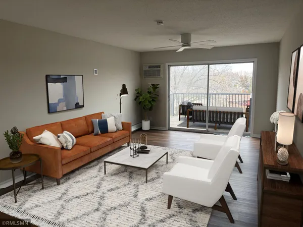 $175,500 | 2801 Flag Avenue North, Unit 323, New Hope, MN 55427