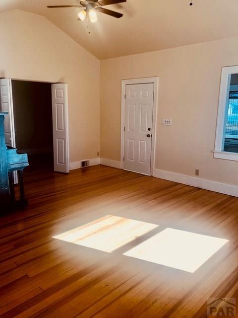 302 9th Street Fowler, CO 81039 - Photo 3 of 24 Gallery Image 3