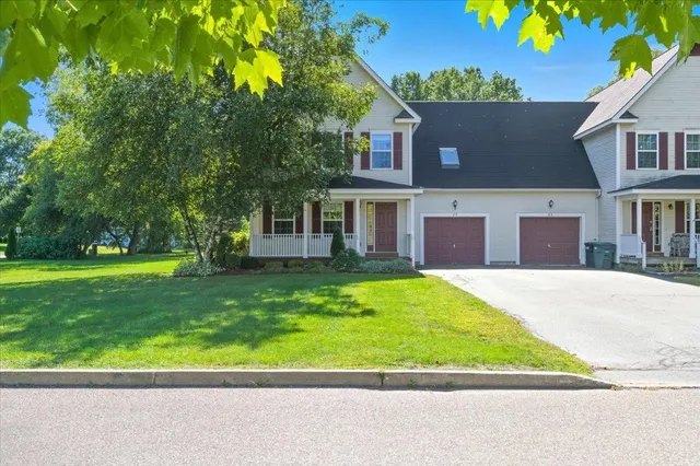 $499,000 | 23 Stone Drive, Colchester, VT 05446