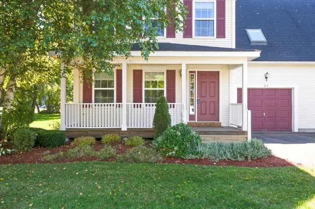 $499,000 | 23 Stone Drive, Colchester, VT 05446