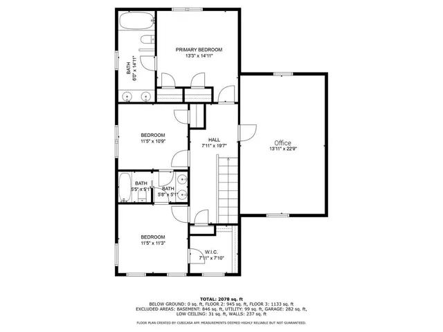 $499,000 | 23 Stone Drive, Colchester, VT 05446