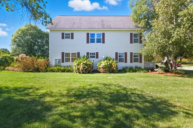 $499,000 | 23 Stone Drive, Colchester, VT 05446