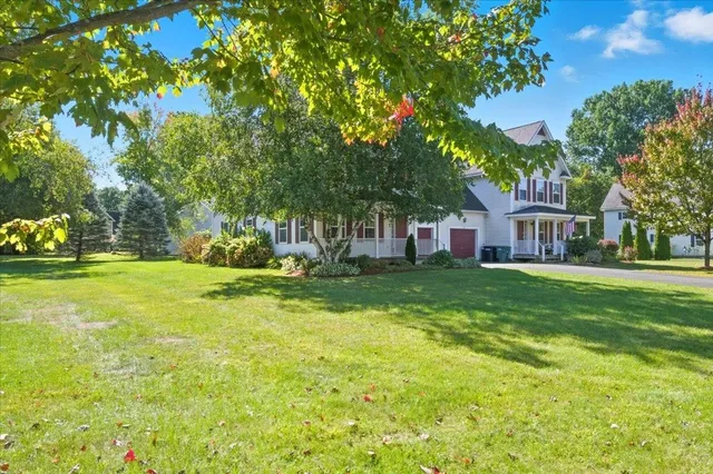 $499,000 | 23 Stone Drive, Colchester, VT 05446