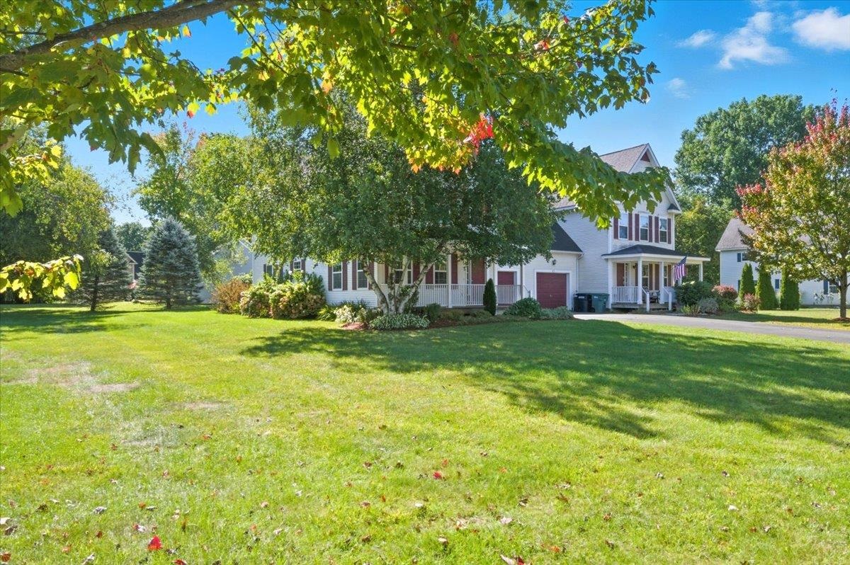 23 Stone Drive Colchester, VT 05446 - Photo 52 of 60