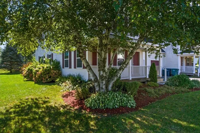 $499,000 | 23 Stone Drive, Colchester, VT 05446