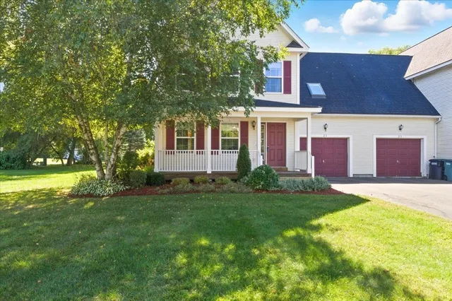 $499,000 | 23 Stone Drive, Colchester, VT 05446