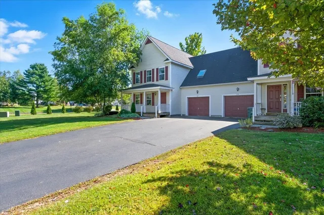 $499,000 | 23 Stone Drive, Colchester, VT 05446