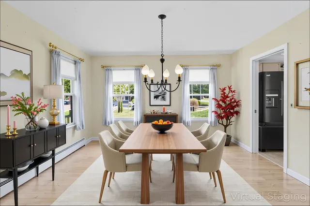 $499,000 | 23 Stone Drive, Colchester, VT 05446