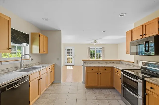 $499,000 | 23 Stone Drive, Colchester, VT 05446