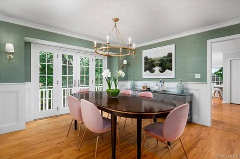 $3,195,000 | 1 Elm Avenue, Larchmont, NY 10538