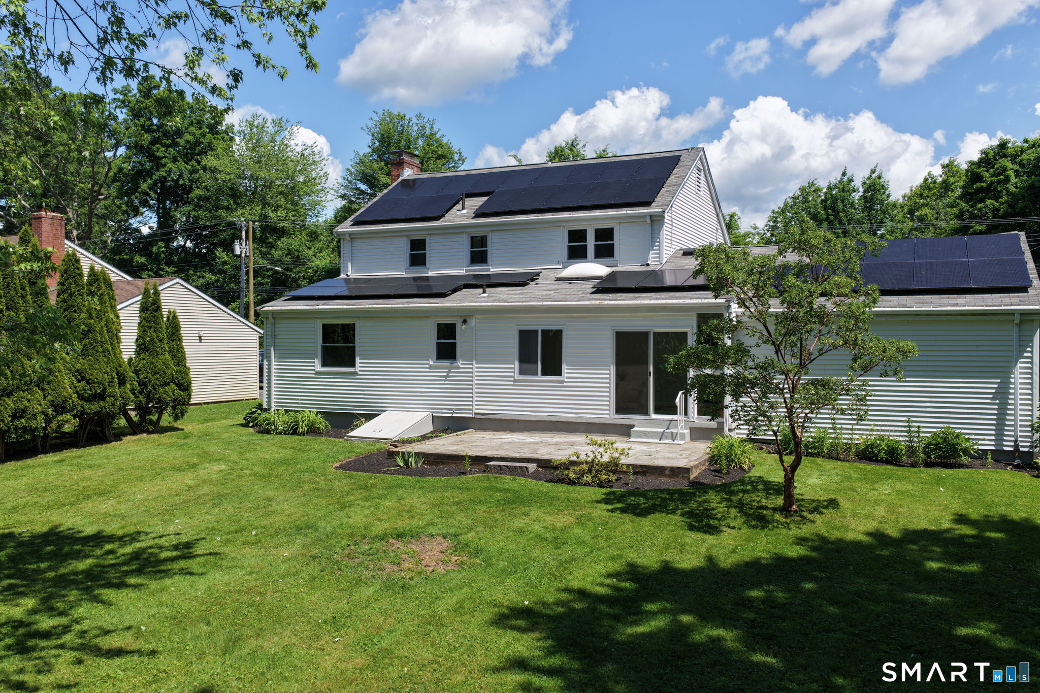 261 Simsbury Road West Hartford, CT 06117 - Photo 35 of 40