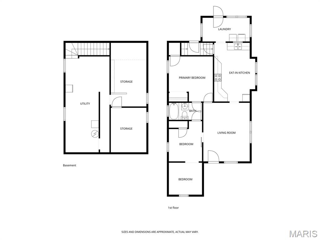 908 Locust Carrollton, IL 62016 - Photo 7 of 32