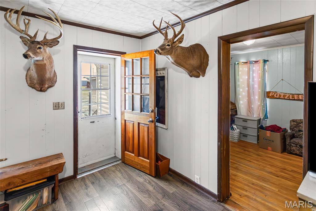 908 Locust Carrollton, IL 62016 - Photo 8 of 32