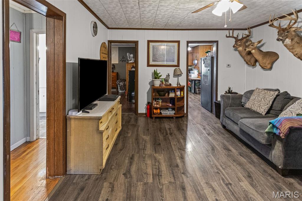 908 Locust Carrollton, IL 62016 - Photo 9 of 32