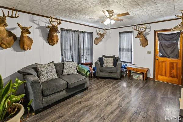 $59,500 | 908 Locust, Carrollton, IL 62016