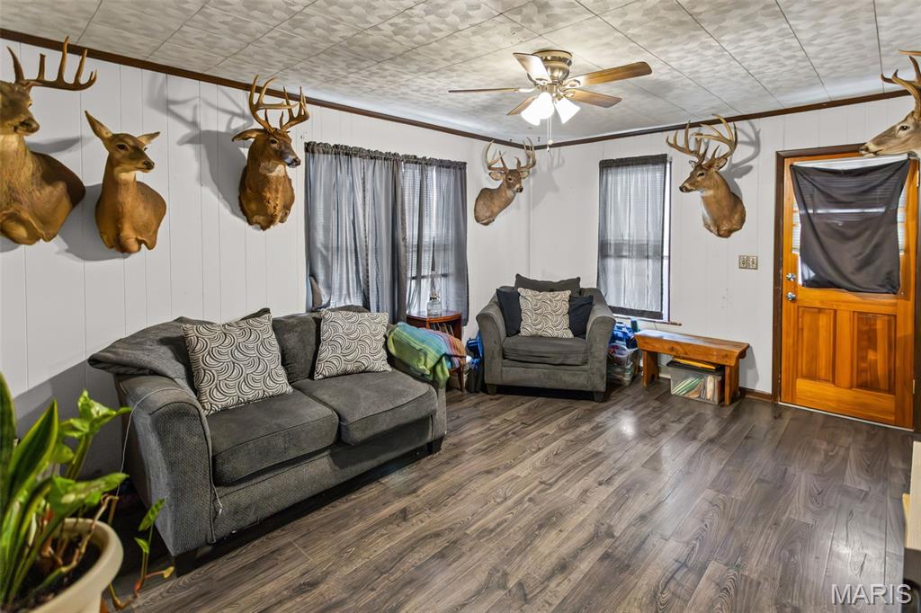 908 Locust Carrollton, IL 62016 - Photo 10 of 32