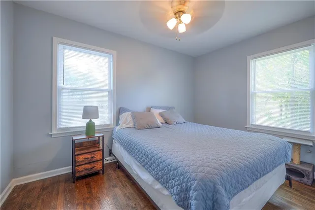 $240,000 | 8516 Barnett Avenue, Kansas City, KS 66112